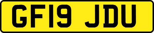 GF19JDU