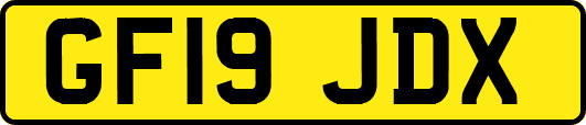 GF19JDX