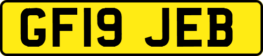 GF19JEB
