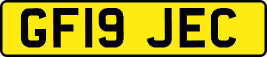 GF19JEC