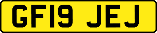 GF19JEJ