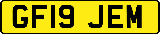 GF19JEM