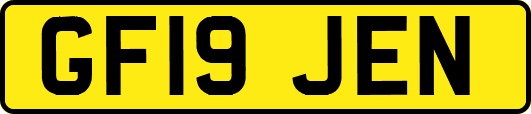 GF19JEN