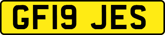 GF19JES