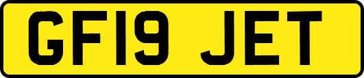 GF19JET