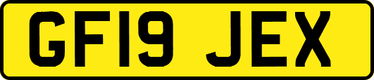 GF19JEX