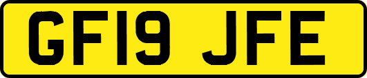 GF19JFE