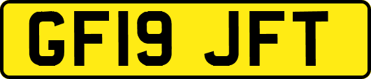 GF19JFT
