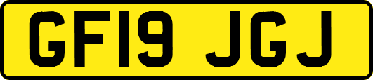 GF19JGJ