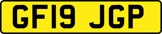 GF19JGP