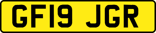 GF19JGR