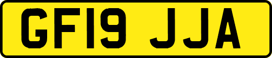 GF19JJA
