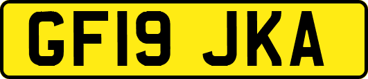 GF19JKA