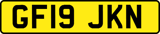 GF19JKN