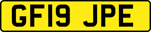 GF19JPE