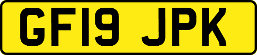 GF19JPK