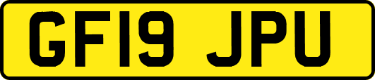 GF19JPU