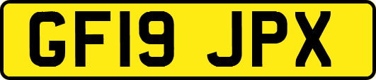 GF19JPX