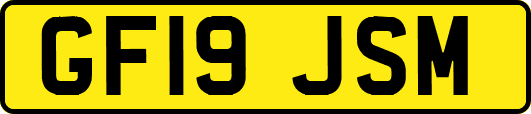 GF19JSM
