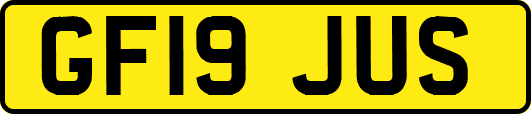 GF19JUS