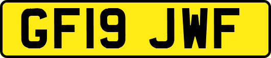 GF19JWF