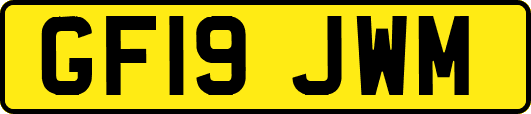 GF19JWM