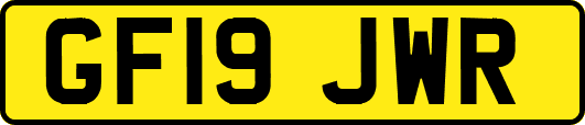 GF19JWR