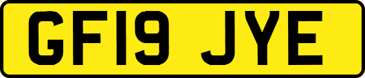 GF19JYE