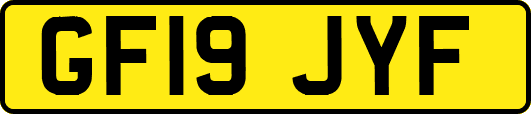 GF19JYF