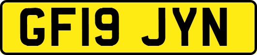 GF19JYN