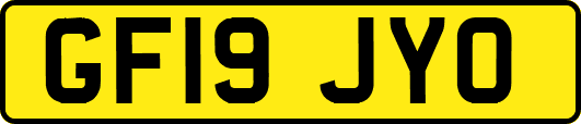 GF19JYO