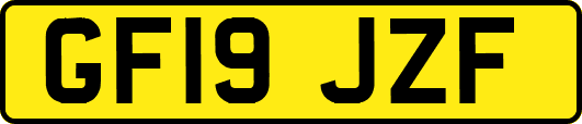 GF19JZF