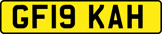 GF19KAH