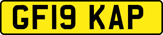 GF19KAP