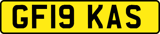 GF19KAS