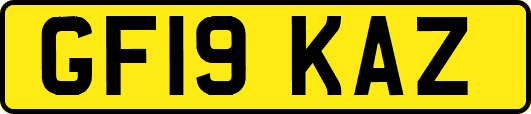 GF19KAZ