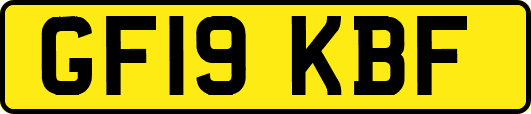 GF19KBF