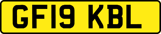 GF19KBL