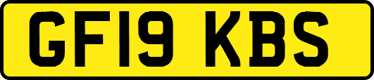 GF19KBS