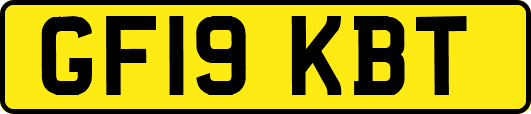 GF19KBT