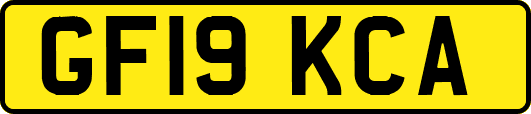 GF19KCA