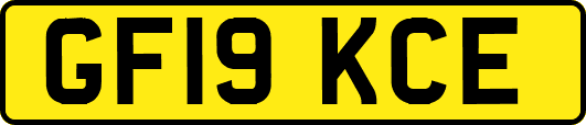 GF19KCE