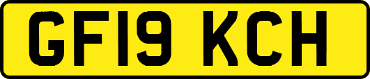 GF19KCH