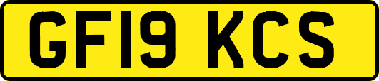 GF19KCS