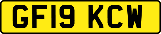 GF19KCW