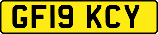 GF19KCY