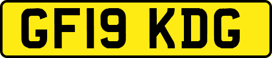 GF19KDG