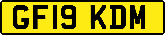 GF19KDM