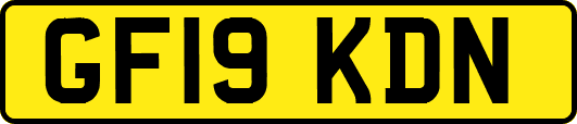 GF19KDN