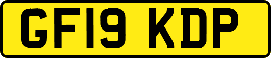 GF19KDP